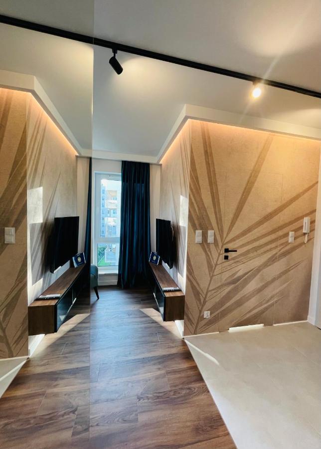 Zlota 15-lotnicza Street Apartment Kielce
