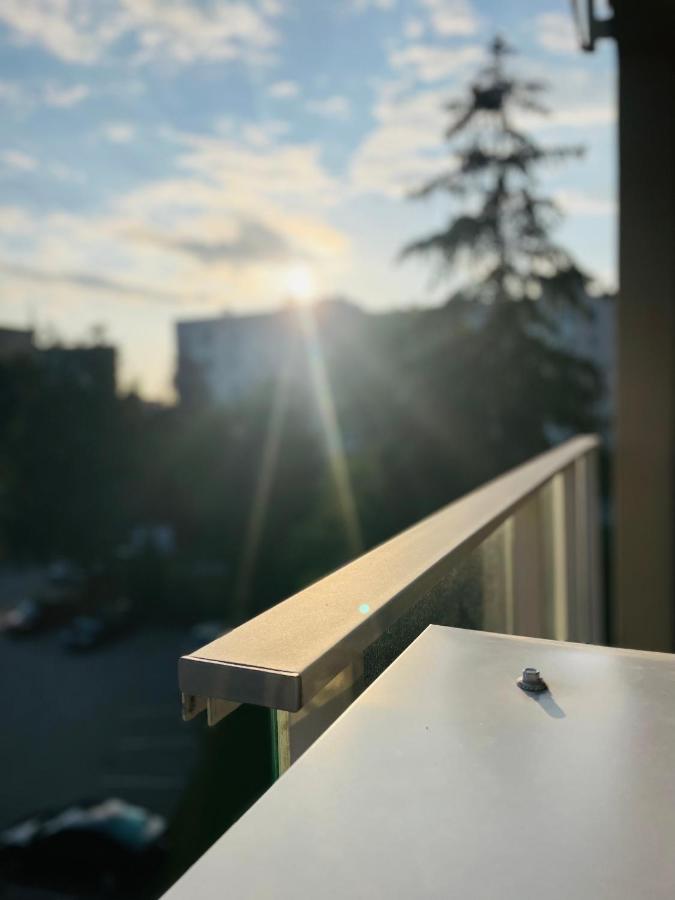 Apartment Zlota 15-lotnicza Street Kielce